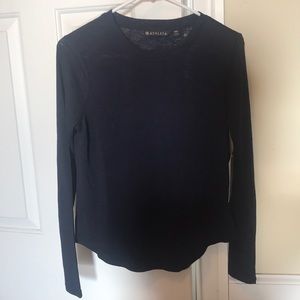 Athleta Breezy Top Size XSP